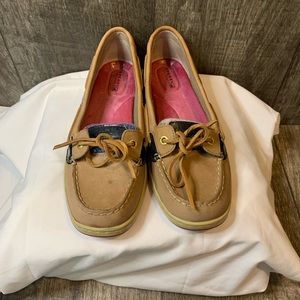 Sperry Top Sider Angelfish Women’s 8